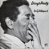 Dizzy Gillespie - Dizzy's Party '1977