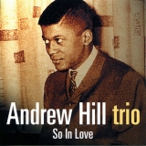 Andrew Hill - So In Love '1956