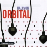 Orbital - Halcyon '2005 - Album