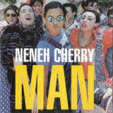 Neneh Cherry - Man '1996 - Album