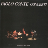 Paolo Conte - Concerti '1989