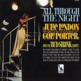 Julie London - All Through The Night '1965