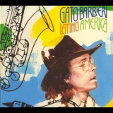 Gato Barbieri - Latino America (CD2) '1997