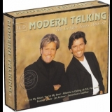 Modern Talking - The Golden Years '2002