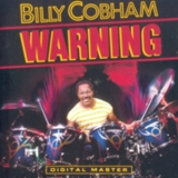 Billy Cobham - Warning '1985
