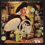 Holger Czukay - Moving Pictures '1993 - Album