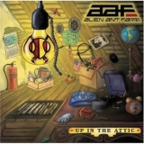 Alien Ant Farm - Up In The Attic '2006 - Album