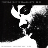 Thelonious Monk - The Columbia Years '62-'68 (3CD Box Set) '2001