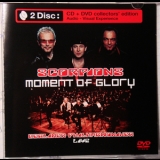 Scorpions - Moment Of Glory '2008