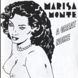 Marisa Monte - A Great Noise '1996