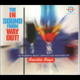 Beastie Boys - The In Sound From Way Out! '1996 - Album