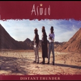 Aswad - Distant Thunder '1988