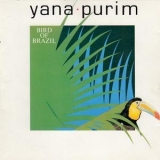 Yana Purim - Bird Of Brazil '1989