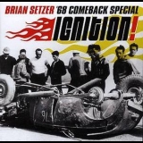 Brian Setzer  - Ignition! '2001 - Album