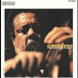 Charles Mingus - Charles Mingus With Orchestra '1990