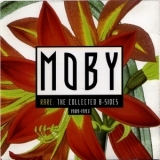  Moby - Rare: The Collected B-sides 1989-1993 (CD1) '1996