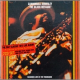 Cannonball Adderley - The Black Messiah (2014 Remaster) (2CD) '1972