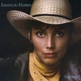 Emmylou Harris - Thirteen (2014 Remastered) '1986