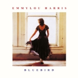 Emmylou Harris - Bluebird (2014 Remastered) '1989