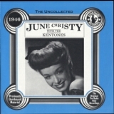 June Christy - June Christy With The Kentones '1986