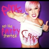 Pink - Get The Party Started '2002