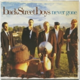 Backstreet Boys - Never Gone (2008 Remaster) '2005