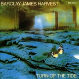 Barclay James Harvest - Turn Of The Tide '1981