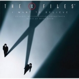 Mark Snow - The X-files: I Want To Believe '2008 - Soundtrack