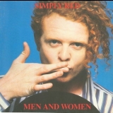 Simply Red - Men And Women '1987