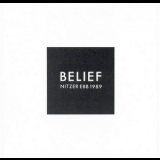 Nitzer Ebb - Belief '1989