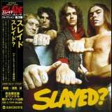 Slade - Slayed? '1972