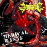 Impaled - Medical Waste [EP] '2002 - EP