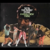 Sly & The Family Stone - A Whole New Thing '1967