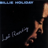 Billie Holiday - Last Recording '1959