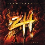 Zimmers Hole - Legion Of Flames '2001 - Album