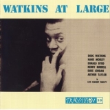 Doug Watkins - Watkins At Large '1956