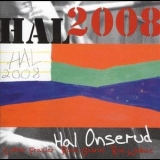 Hal Onserud - Hal 2008 '2008