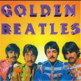 The Beatles - Golden Beatles '1998
