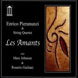Enrico Pieranunzi - Les Amants '2004