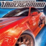 Need For Speed - Underground (OST) '2003