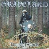 Graveland - Thousand Swords '1995
