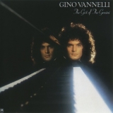 Gino Vannelli - The Gist Of The Gemini '1976