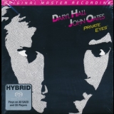 Daryl Hall & John Oates - Private Eyes '1981