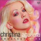 Christina Aguilera - Christina Aguilera Greates Hits (2CD) '2007