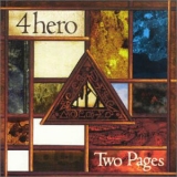 4 Hero - Two Pages (2CD) '1998