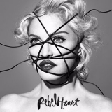 Madonna - Rebel Heart (Deluxe Version) '2015