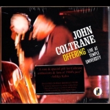 John Coltrane - Offering: Live At Temple University (2CD) '1966