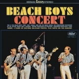 The Beach Boys - Beach Boys Concert '1964