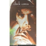 Chick Corea - Music Forever & Beyond (CD3) '1996