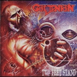 Gardenian - Two Feet Stand '1997 - Album